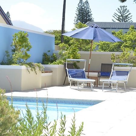 Harmony Place Hotell Hermanus Exteriör bild