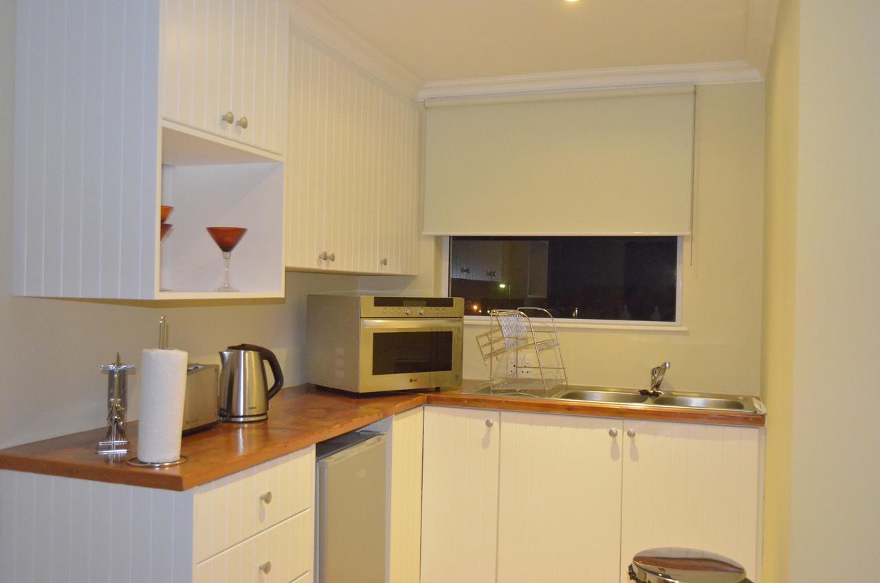 Harmony Place Hotell Hermanus Exteriör bild