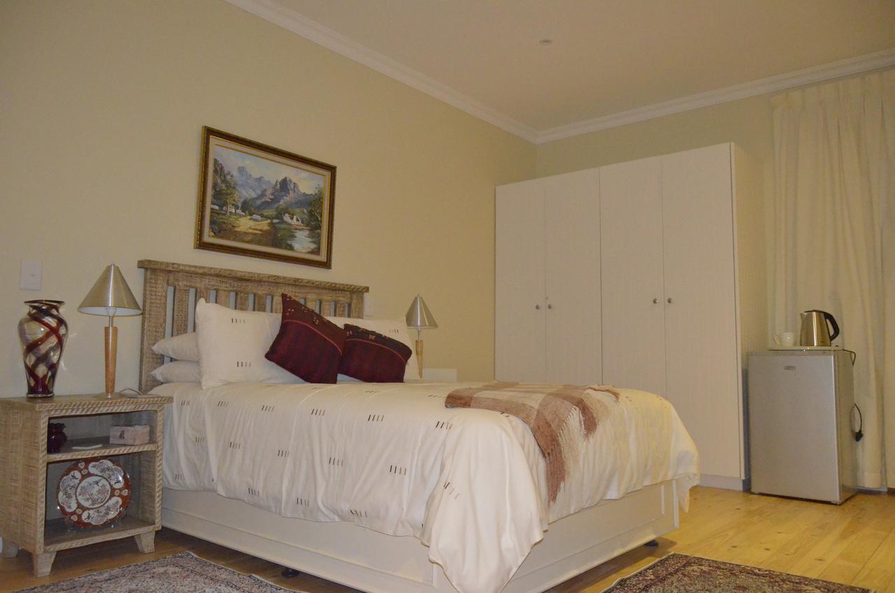 Harmony Place Hotell Hermanus Exteriör bild