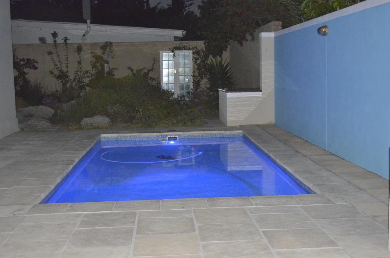Harmony Place Hotell Hermanus Exteriör bild