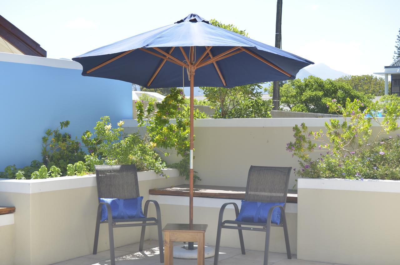 Harmony Place Hotell Hermanus Exteriör bild