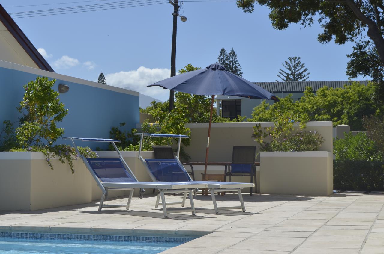 Harmony Place Hotell Hermanus Exteriör bild