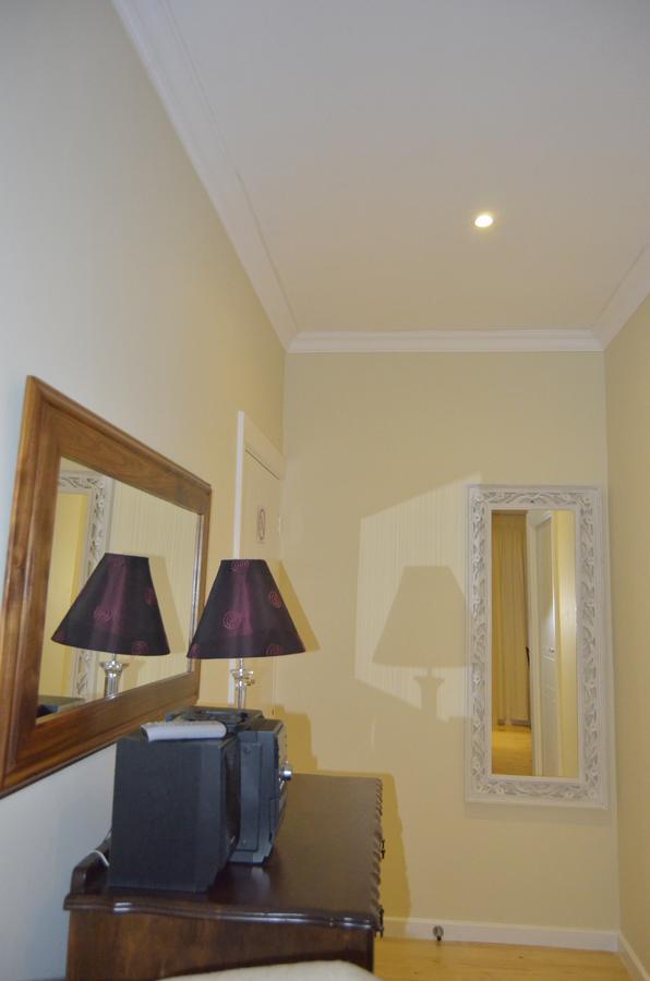 Harmony Place Hotell Hermanus Exteriör bild
